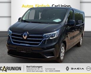 Renault Trafic Gebrauchtwagen