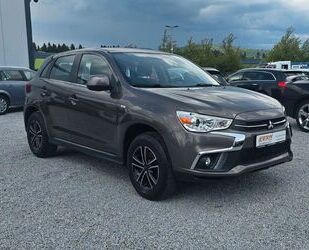 Mitsubishi ASX Gebrauchtwagen