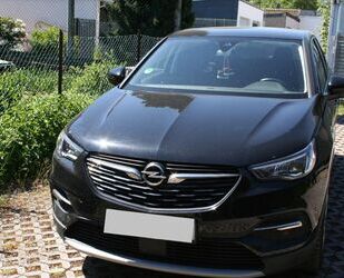 Opel Grandland (X) Gebrauchtwagen