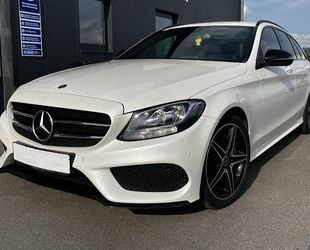 Mercedes-Benz C 220 Gebrauchtwagen