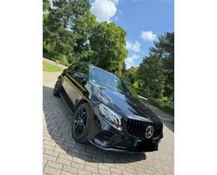 Mercedes-Benz GLC 43 AMG Gebrauchtwagen