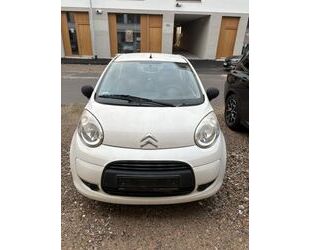 Citroen C1 Gebrauchtwagen