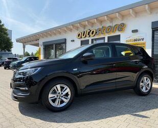Opel Grandland (X) Gebrauchtwagen