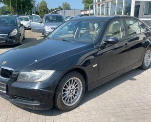 BMW 320 Gebrauchtwagen