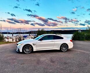BMW M4 Gebrauchtwagen
