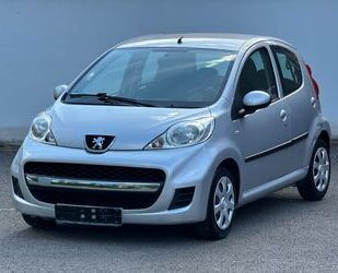 Peugeot 107 Gebrauchtwagen
