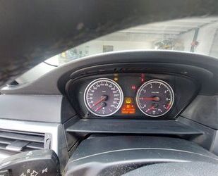 BMW 550 Gebrauchtwagen