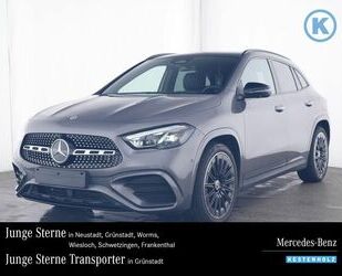 Mercedes-Benz GLA 220 Gebrauchtwagen