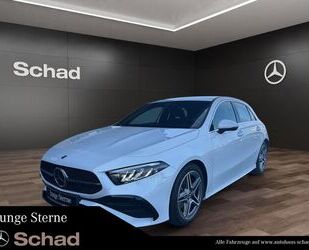 Mercedes-Benz A 180 Gebrauchtwagen