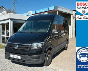 VW Crafter Gebrauchtwagen