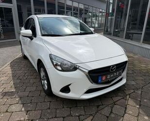 Mazda 2 Gebrauchtwagen