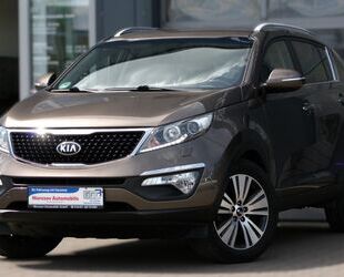 Kia Sportage Gebrauchtwagen