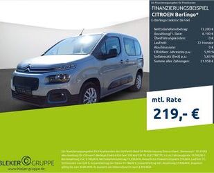 Citroen Berlingo Gebrauchtwagen