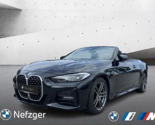 BMW 420 Gebrauchtwagen