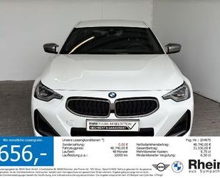 BMW M240i Gebrauchtwagen