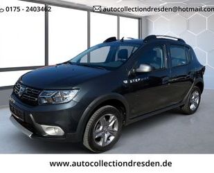 Dacia Sandero Gebrauchtwagen