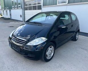 Mercedes-Benz A 150 Gebrauchtwagen