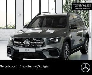 Mercedes-Benz GLB 200 Gebrauchtwagen