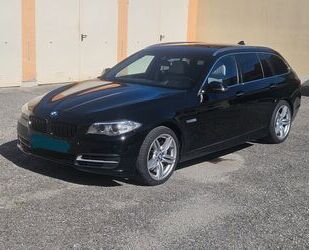 BMW 530 Gebrauchtwagen