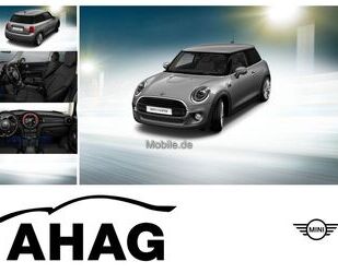 Mini Cooper Gebrauchtwagen