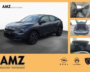 Citroen C4 Gebrauchtwagen