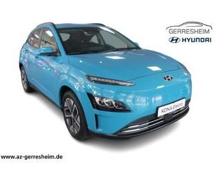 Hyundai KONA Elektro Gebrauchtwagen