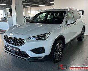 Seat Tarraco Gebrauchtwagen