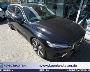 Volvo V60 Gebrauchtwagen