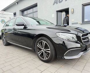 Mercedes-Benz E 200 Gebrauchtwagen