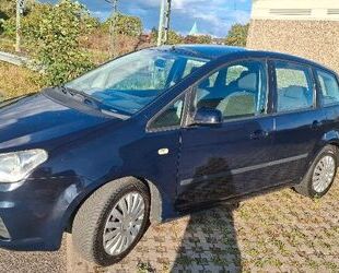 Ford C-Max Gebrauchtwagen