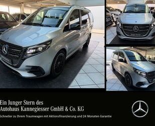 Mercedes-Benz V 250 Gebrauchtwagen