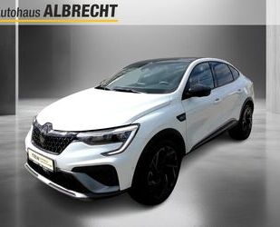 Renault Arkana Gebrauchtwagen