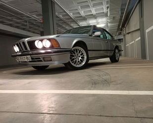 BMW 635 Gebrauchtwagen