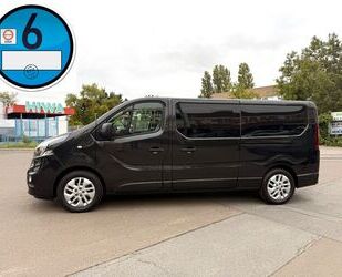 Opel Vivaro Gebrauchtwagen