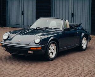 Porsche 911 Urmodell Gebrauchtwagen