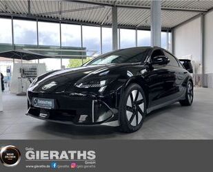Hyundai IONIQ 6 Gebrauchtwagen