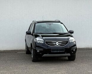 Renault Koleos Gebrauchtwagen