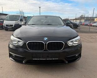BMW 120 Gebrauchtwagen