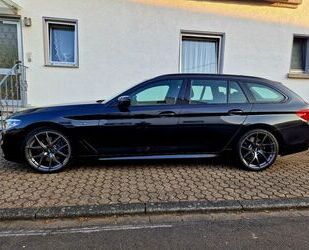 BMW 530 Gebrauchtwagen