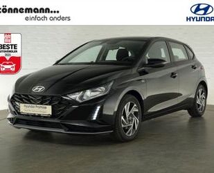 Hyundai i20 Gebrauchtwagen