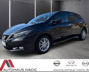 Nissan Leaf Gebrauchtwagen