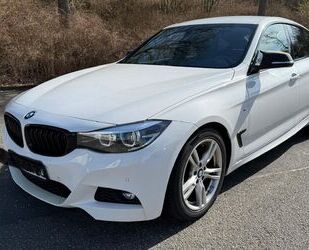BMW 320 Gran Turismo Gebrauchtwagen