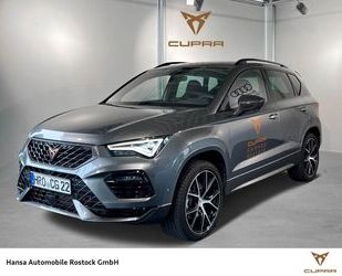 Cupra Ateca Gebrauchtwagen