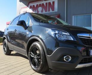 Opel Mokka Gebrauchtwagen