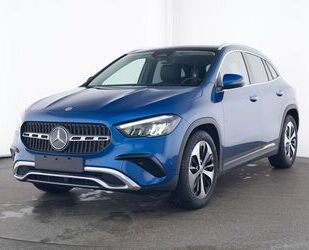 Mercedes-Benz GLA 200 Gebrauchtwagen