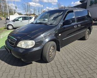 Kia Carnival Gebrauchtwagen
