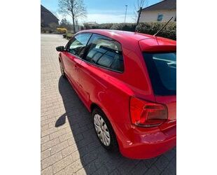 Porsche Polo 