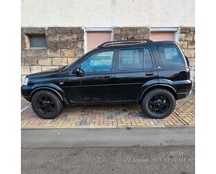 Land Rover Freelander Gebrauchtwagen