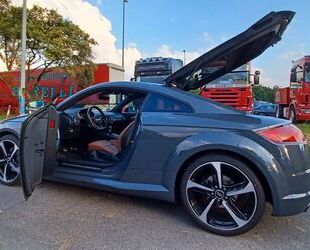 Audi TT Gebrauchtwagen