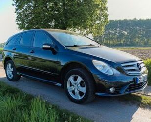 Mercedes-Benz R 280 Gebrauchtwagen